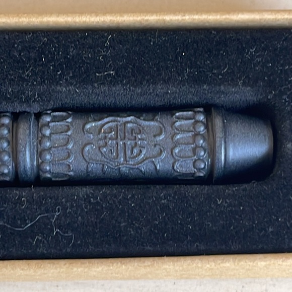 Ollivanders PROFESSOR SNAPE Premium WAND PEN - Picture 9 of 11